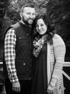 Katie Malloy to wed Chris Johnson